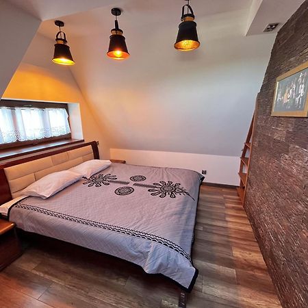 Stadraj Bukowina Tatrzańska Extérieur photo