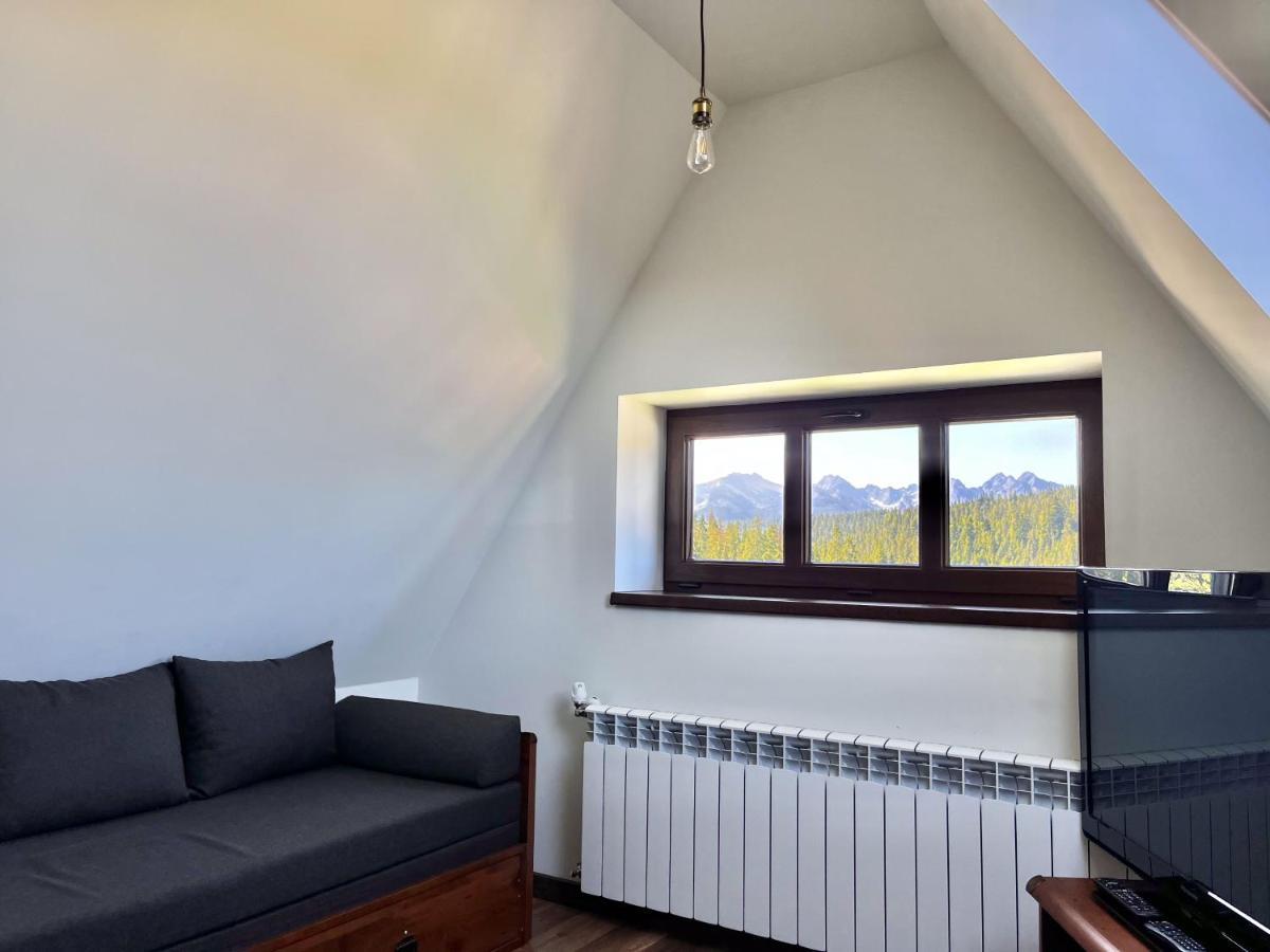 Stadraj Bukowina Tatrzańska Extérieur photo