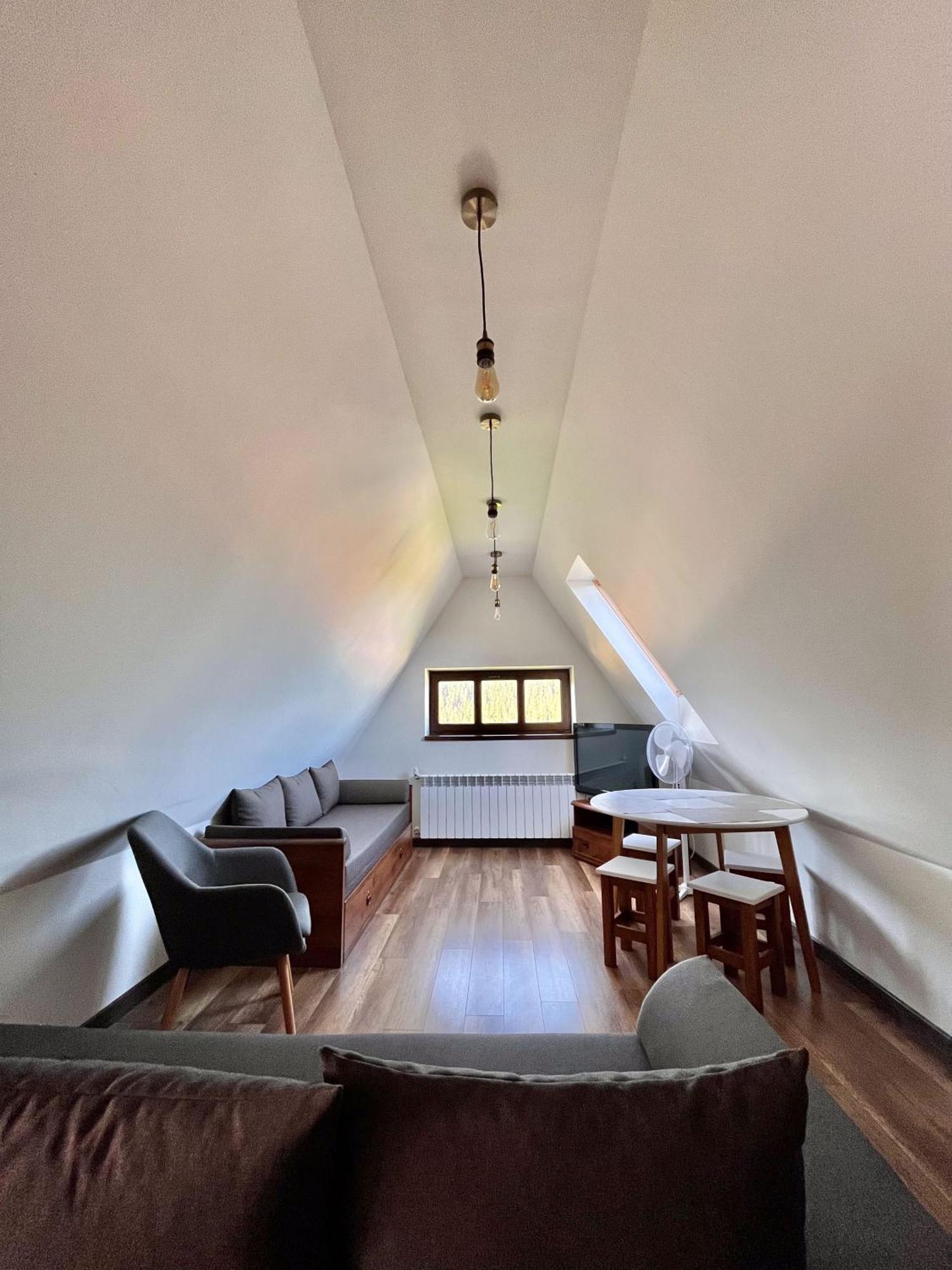 Stadraj Bukowina Tatrzańska Extérieur photo