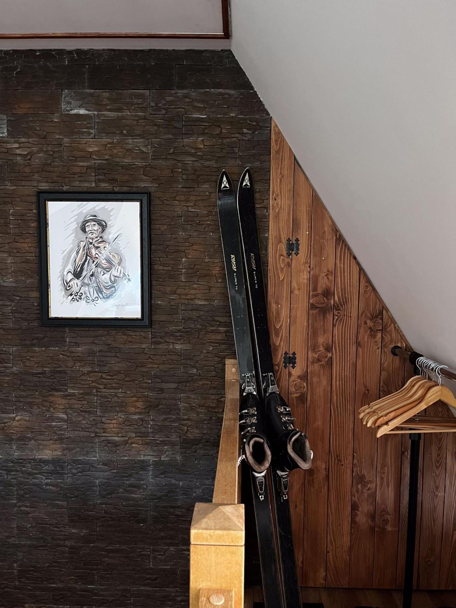 Stadraj Bukowina Tatrzańska Extérieur photo