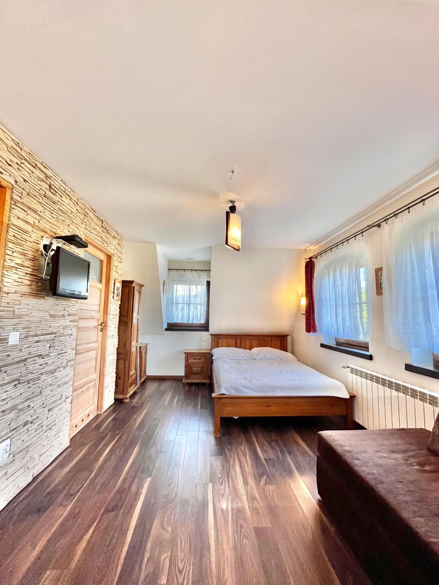 Stadraj Bukowina Tatrzańska Extérieur photo